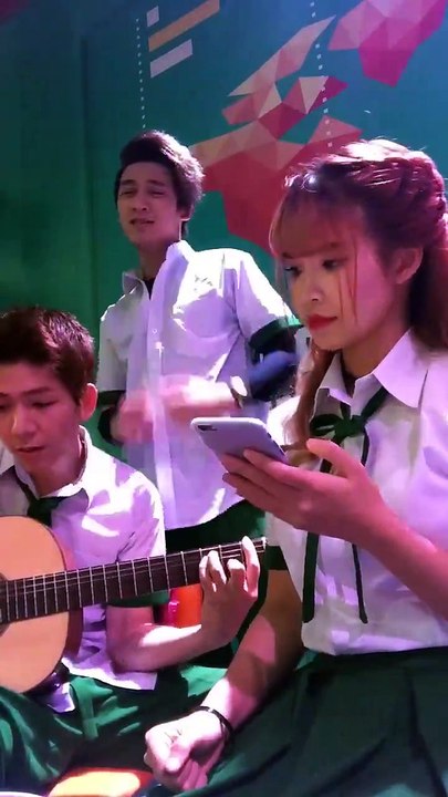 Khởi My - Kelvin Khánh mặc đồ đôi song ca cực hay