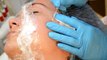 Чистки кожи лица: атравматичная мануальная ультразвуковая вакуумная гальваническая (дезинкрустация)