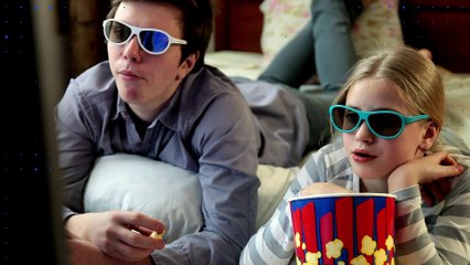 Netflix calls people who binge shows when they are released 'binge-racers'
