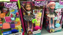 Toy Hunting - Frozen, Minecraft, Shopkins, Tsum Tsums, Barbie, Beanie Boos, Halloween Costumes