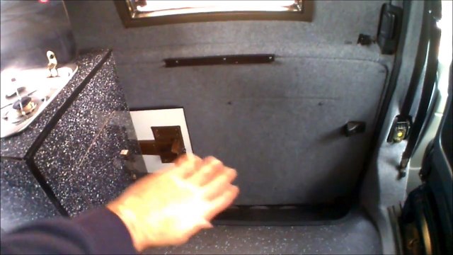 DVLA Campervan Conversion Requirements - How To Register A Van As A Campervan