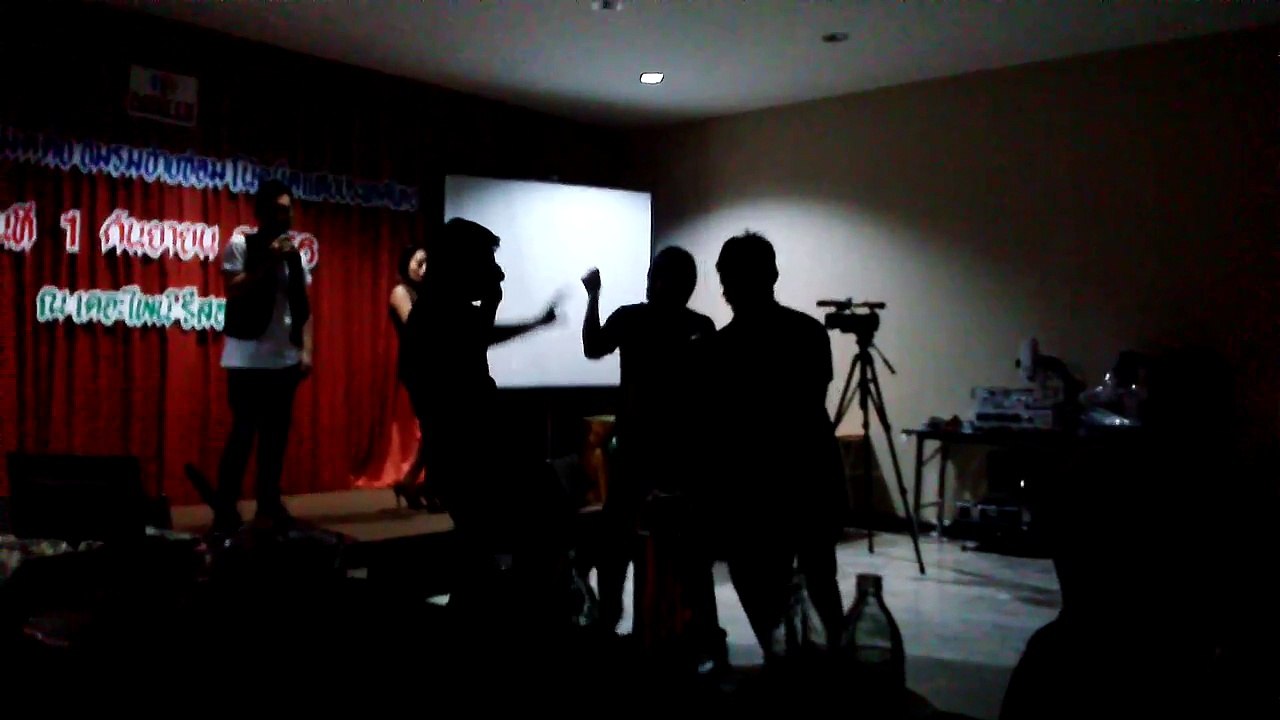 meeting