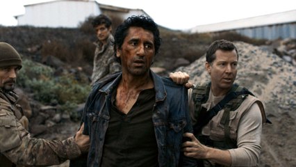 The Walking Dead Season 8 Episode 1 : Mercy