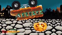 Good Vs Evil | Trors For Kids - Farm Vehicle | Monster Trucks For Children