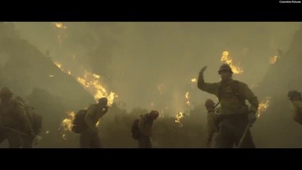 'Only the Brave' Cast Talks Camaraderie