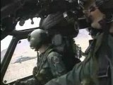 Military - US - 'Bombs Over Baghdad' War Iraq Saddam