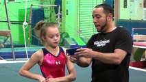 Whitneys Last Level 7 Gymnastics Price | Whitney