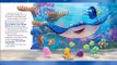 Finding Dory Movie Storybook - best app videos for kids - Finding Nemo Part 2