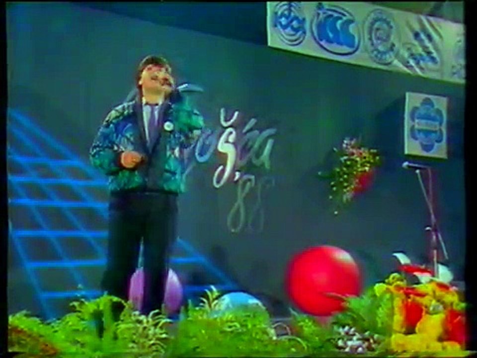 Ferid Avdic - Zasto si otišla