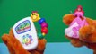 Fun with Baby Einstein Take Along Tunes Musical Toy baby