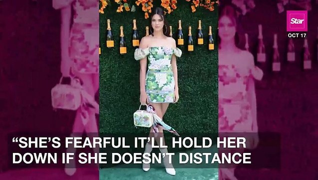 Kendall Jenner Quitting KUWTK – To Move To Paris!