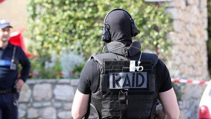 Jean-Luc Mélenchon et Christophe Castaner visés par un attentat ?