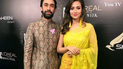 Pakistani Celebrities Spotted At PLBW 2017
