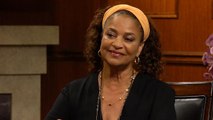Debbie Allen: Phylicia Rashad doesn't talk about Cosby allegations