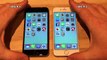 iPhone 6 iOS 9.1 vs iOS 9.2 (Final Release)