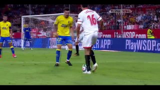 Best 50 Goals In Football ● September 2017