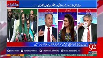 Rauf Klasra views on dispel rumours of differences within Sharif family