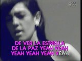 Rosario Flores - La estrella (Karaoke)