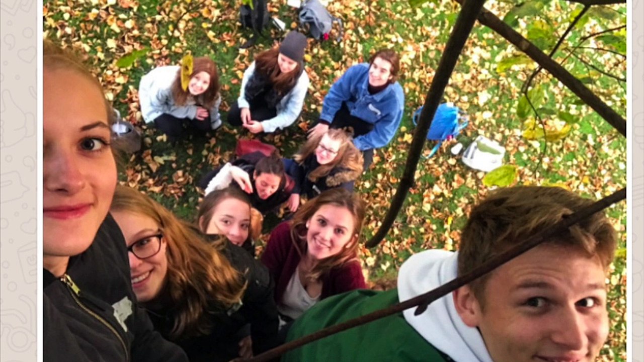 Bewertung Fotos Stadtrallye 2017