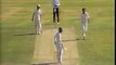 Mohammad Asif 8 wickets for WAPDA against Peshawar in the 2017/18 Quaid-e-Azam Trophy