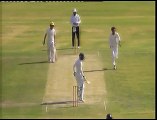 Mohammad Asif 8 wickets for WAPDA against Peshawar in the 2017/18 Quaid-e-Azam Trophy