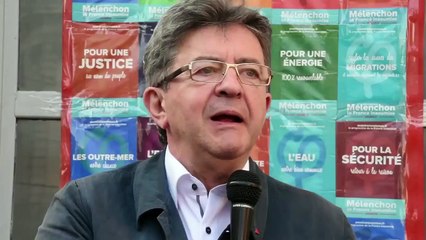 Jean-Luc Mélenchon et Christophe Castaner visés par un attentat ?