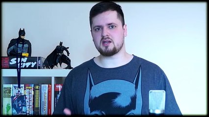 Первый мститель: Противостояние | ОБЗОР-РЕЦЕНЗИЯ БЕЗ СПОЙЛЕРОВ