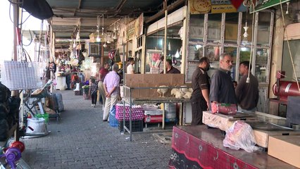 Bagdad reprend aux Kurdes la quasi-totalité des champs pétrolier