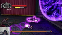 Ghostfreak Boss Battle | Ben 10: Protector of Earth #13 [PS2/PSP/Wii/NDS] | Cartoon Network Games