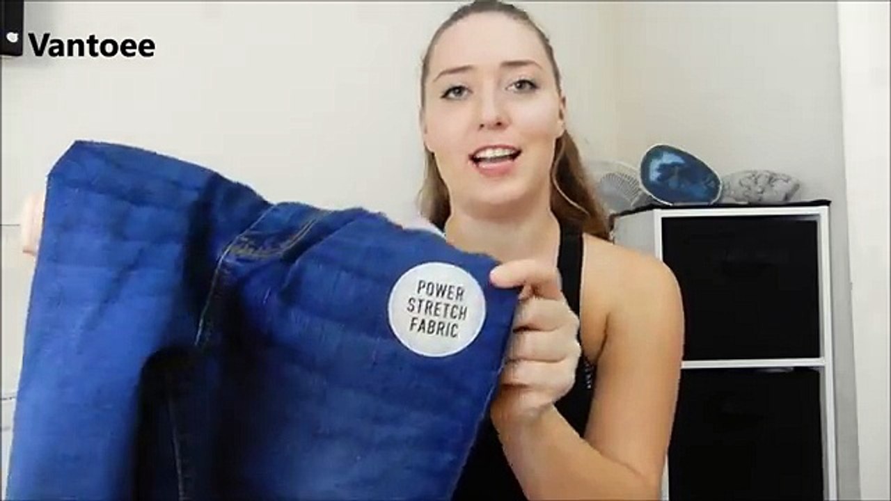 primark body sculpt jeans