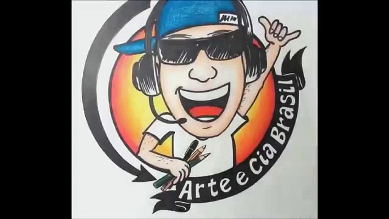 Como desenhar o BAN (Nanatsu no Taizai) - passo a passo