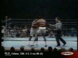 Boxing - Muhammed Ali vs Joe Frazier