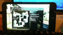 HP Stream 7 Gaming - CS:GO (Counter Strike : Global Offensive)