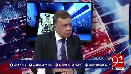 Maryam Nawaz meets Shahbaz Sharif after 6 months- comments of Arif Nizami