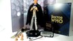 Doctor Who Action Figure Review: 1st Doctor 1:6 Scale Commemorative Edition - Big Chief Studios