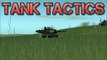 Tank Tics - Platoon Battlefield Maneuvers