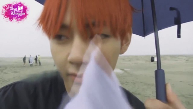 [TÜRKÇE] BTS MEMORİES OF 2016 - Save Me MV Making