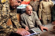 Kerkük Operasyonu Sonrası Özgüven Toplayan İbadi Hedefe Erbil'i Koydu