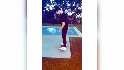 Why dont we // funny and cute moments (snaps)