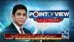 Point of View With Dr. Danish - 17th October 2017