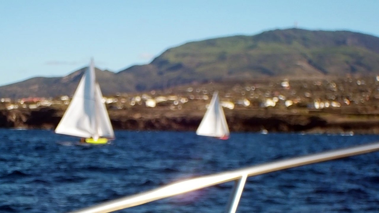 Regata del 8 Ottobre 2017 - 3° parte