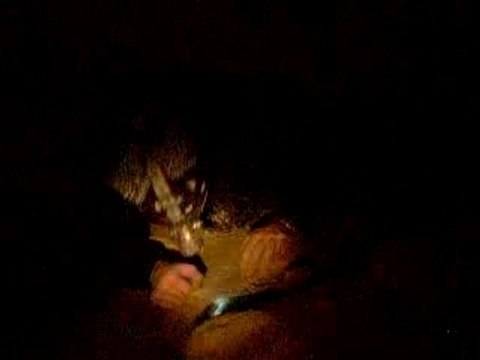 Chatiere 2 catacombes paris alkarou