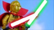 Lego Star Wars Stop Motions SE. 2 Ep. 16: Age of C-3PO