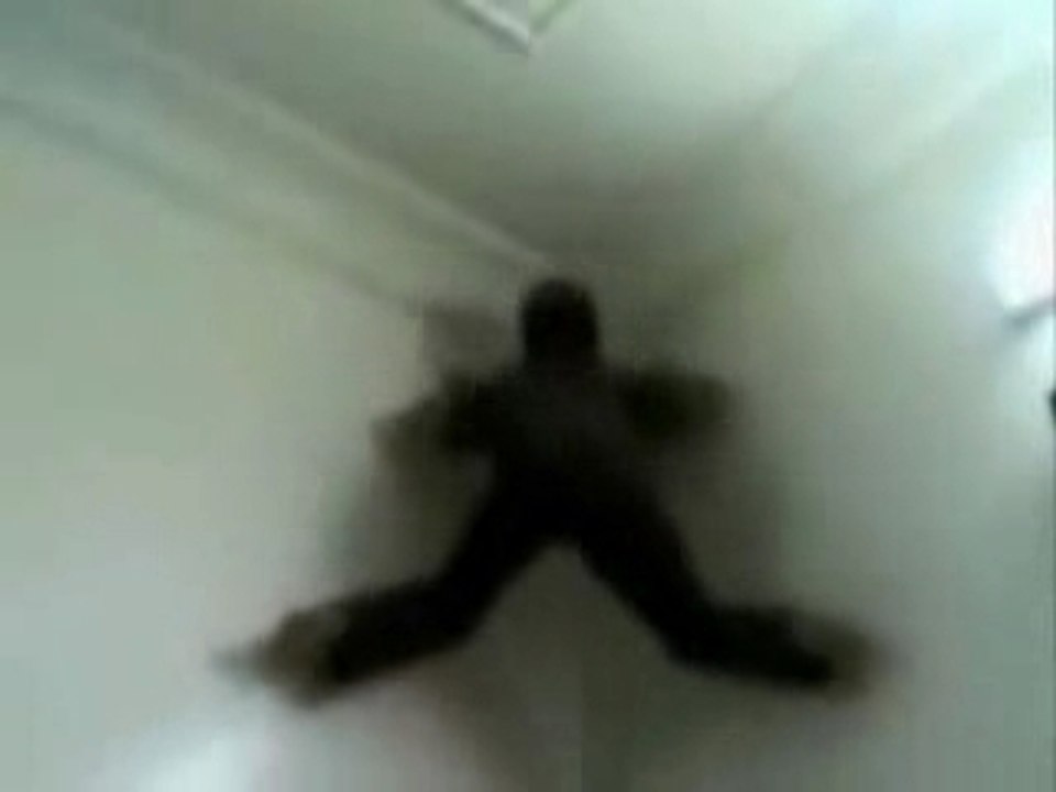 L'enfant ninja