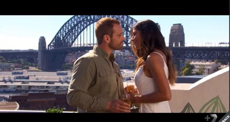 Home and Away Episode 6754 18th October 2017