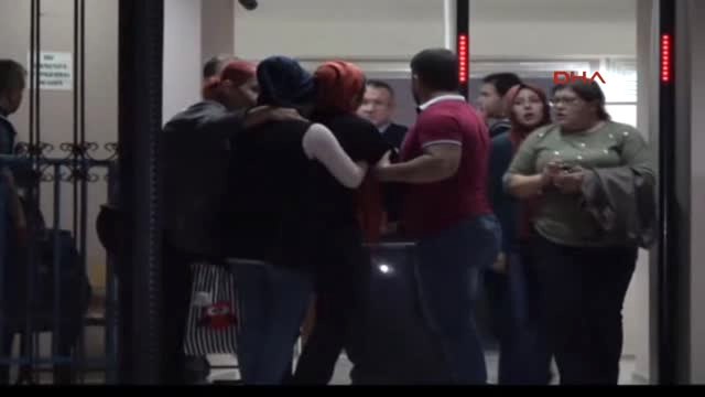 Soma Davasında, Yeni Mahkeme Heyeti İlk Kez Duruşmada /ek -Yeniden