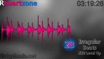 Rhz018 Rheartzone - Inside Heart Sounds 01 Irregular female heartbeat