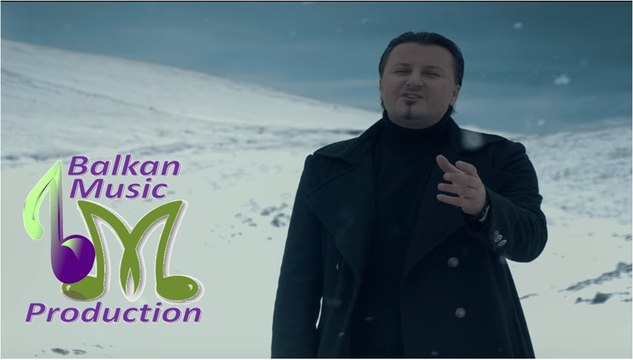 Armin Bijedic - Snjegovi ♪ (Official Video 2017)