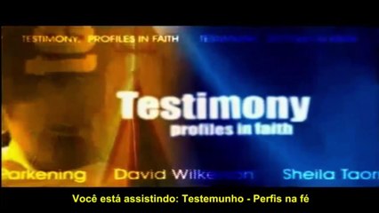 Serial Killer se Converte a Jesus