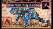 Repair Dino Robot - Terminator T-REX + Spinosaurus - Blue Style - Full Game Play
